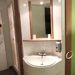 Glisy Hotel Глизи