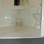 Glisy Hotel Отель *