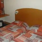 Glisy Hotel Отель Глизи