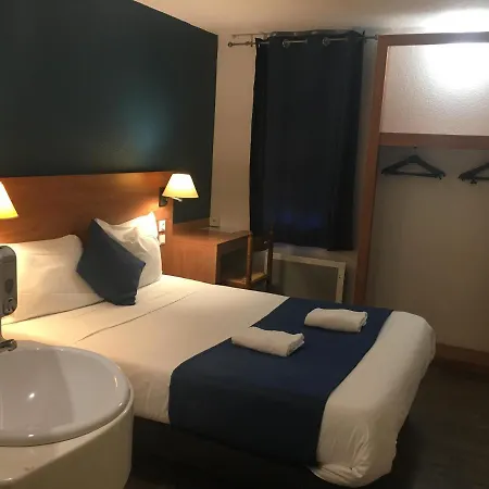 Hotel Glisy Hôtel