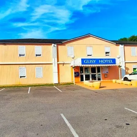 Glisy Hôtel *