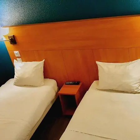 Glisy Hôtel Glisy