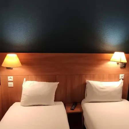 Glisy Hôtel Hotel