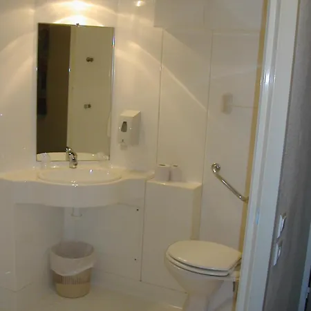 Hotel Glisy Hotel *
