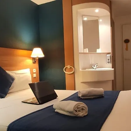 Hotel Glisy Hôtel Glisy