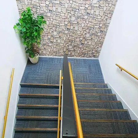 Glisy Hôtel Hotel