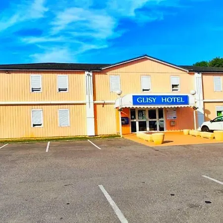 Hotell Glisy Hotel