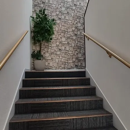 Glisy Hotel Hotell Glisy