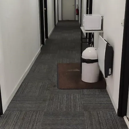 Hotel Glisy Hotel Glisy