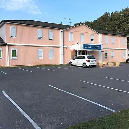 Glisy Hôtel Hotel *