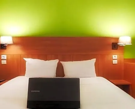 Hotel Glisy Hôtel