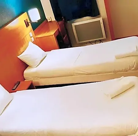 Glisy Hôtel