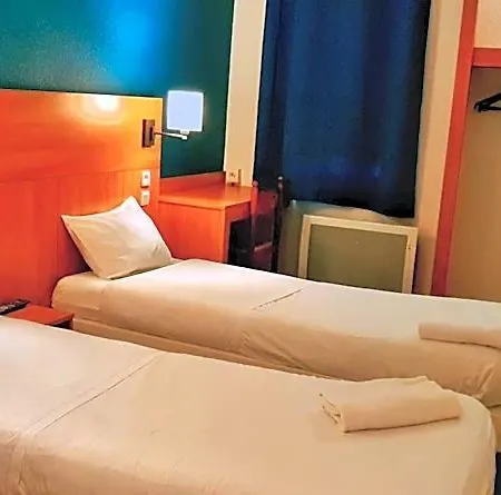 Glisy Hôtel Hotel