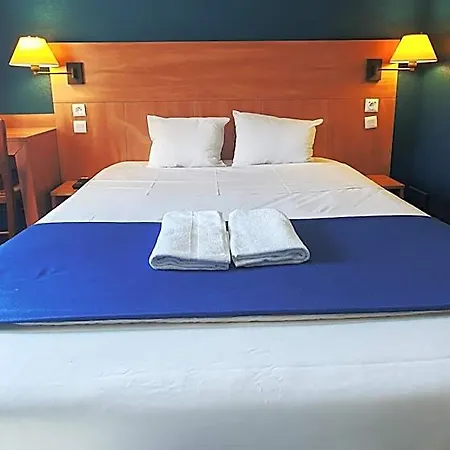 Hotel Glisy Hôtel