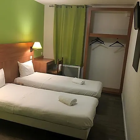 Hotel Glisy Hôtel Glisy