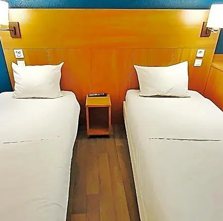 Glisy Hôtel Glisy