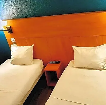 Hotel Glisy Hôtel