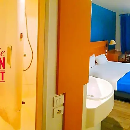 Glisy Hôtel Glisy