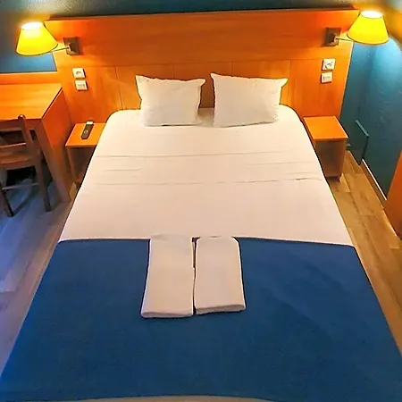 Glisy Hôtel *