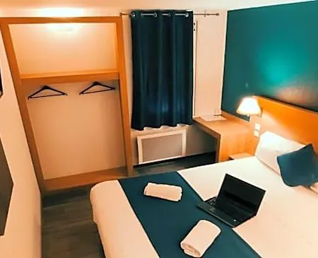 Glisy Hôtel Glisy