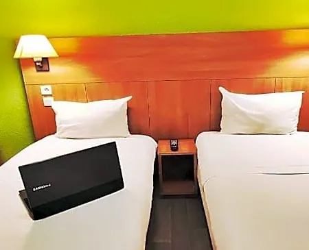 Glisy Hôtel *