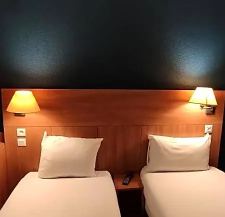 Glisy Hôtel Hotel Glisy