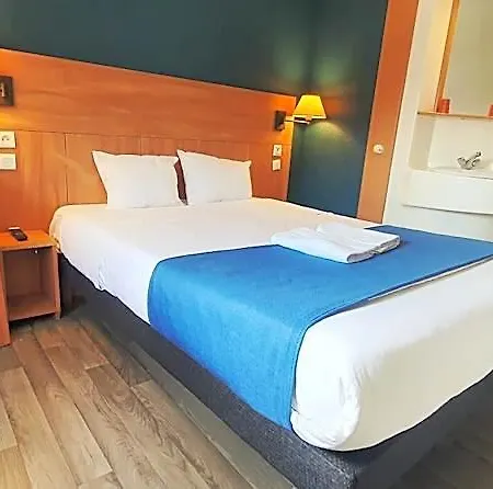 Hotel Glisy Hôtel Glisy