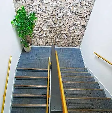 Hotel Glisy Hotel Glisy