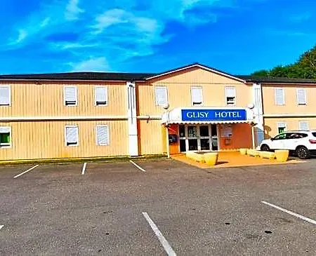 Glisy Hôtel Hotel