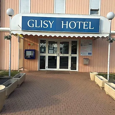 Glisy Hôtel Hotel *