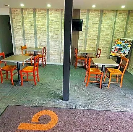 Glisy Hôtel Hotel Glisy