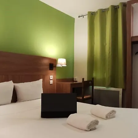 Hotel Glisy Hôtel
