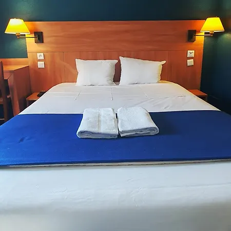 Glisy Hôtel * Glisy