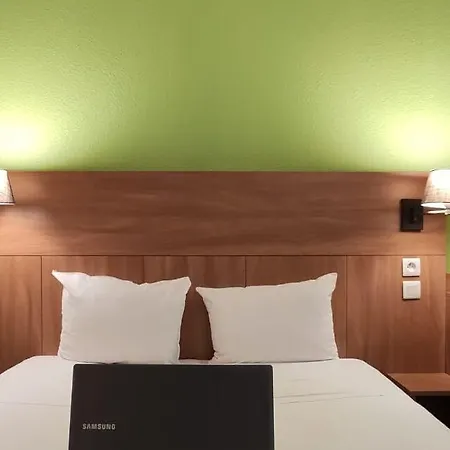 Glisy Hôtel Hotel Glisy