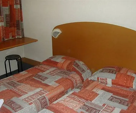 Glisy Hotel Hotel Glisy