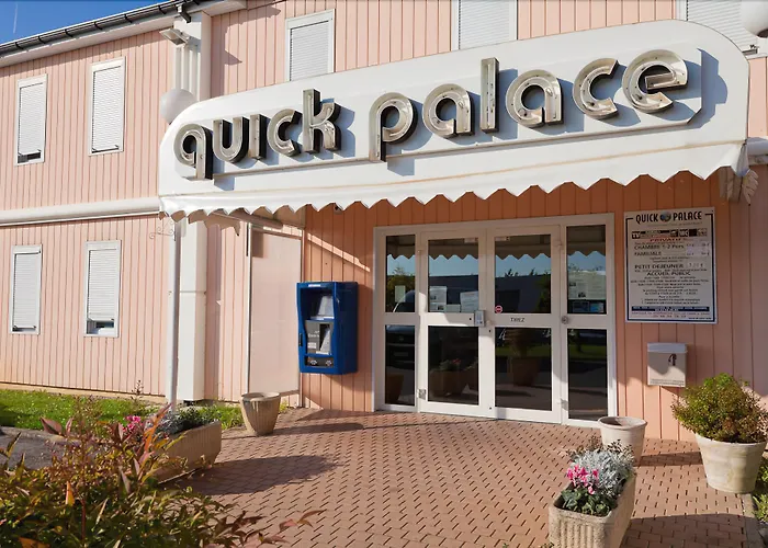 Отель Glisy Hotel Глизи